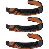 Skullerz 8984 Hard Hat Sweatband Replacement (3-Pack)