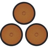 Skullerz 8983 Hard Hat Pad Replacement (3-Pack)