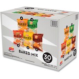 Frito-Lay Baked Snacks Variety Pack