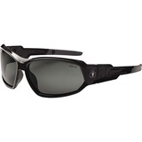 Skullerz Loki Pz Smoke Safety Glasses