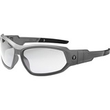 Skullerz Loki Clear Lens Safety Glasses