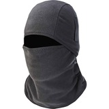 Ergodyne N-Ferno 6826 Balaclava Face Mask - 2-Piece Fleece