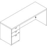 Groupe Lacasse Concept 70 Niagara Desking