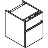 Groupe Lacasse Concept 400e Hard Rock Component