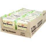 Nissin Foods Top Ramen Chili Flavor