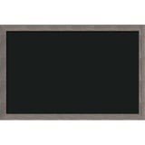 U Brands Decor Magnetic Chalkboard