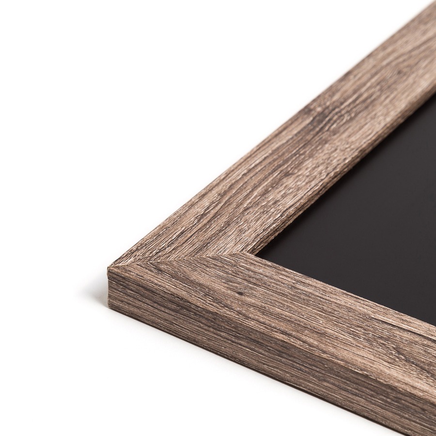 U Brands Magnetic Chalkboard