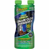 Green Gobbler Drain Clog Dissolver