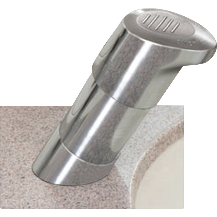Health Guard TOPFILL Counter Mount Dispenser