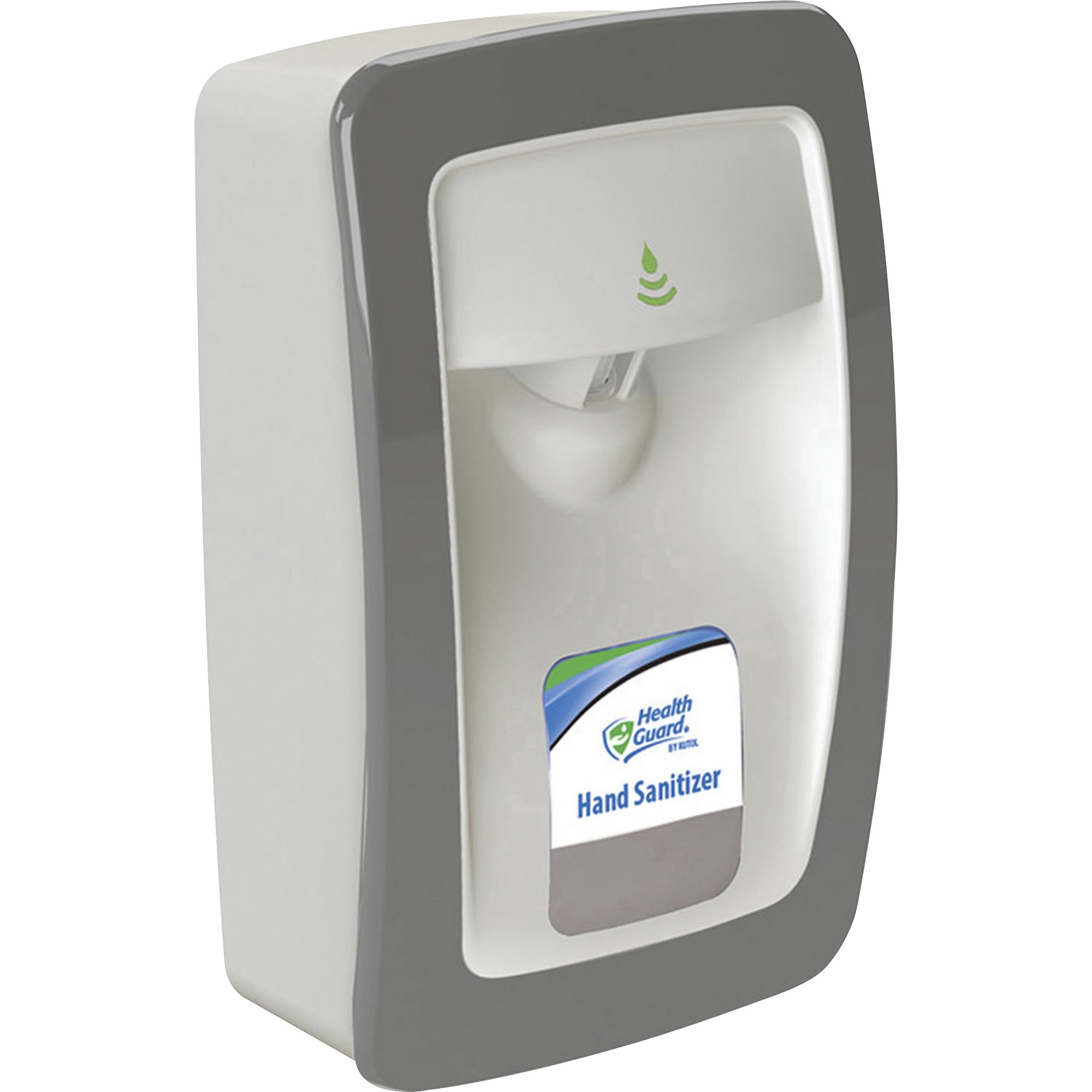 Health Guard Designer Series No Touch Dispenser