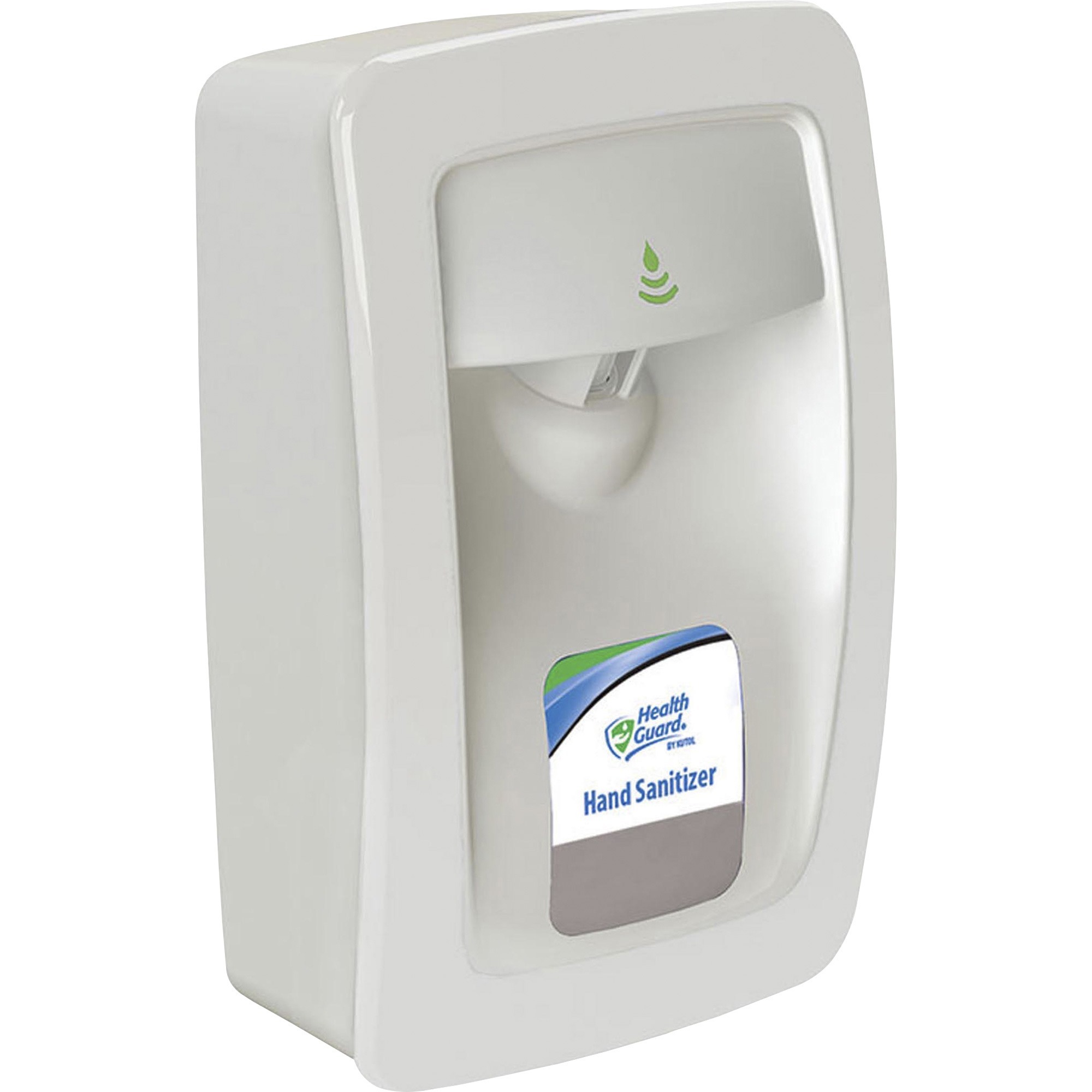Health Guard Designer Series No Touch Dispenser