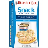 Kars Tuna Salad Kit