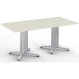 Special-T Structure 4x Conference Table