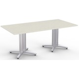 Special-T Structure 4x Conference Table