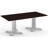 Special-T Structure 4x Conference Table