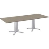 Special-T Structure 4x Conference Table