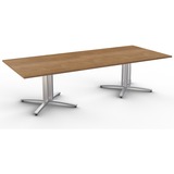 Special-T Structure 4x Conference Table