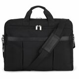 Bugatti Gregory Carrying Case (Briefcase) for 17 to 173 Notebook - Black