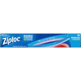 Ziploc&Reg 2-Gallon Freezer Bags