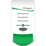 Sc Johnson Moisturizing Cream Dispenser