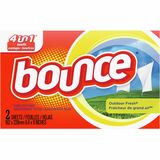 Bounce Outdoor Fresh Dryer Sheets