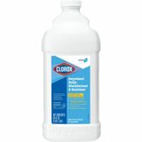 Cloroxpro&Trade Anywhere Daily Disinfectant & Sanitizer
