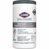 Clorox Healthcare Versasure Disinfectant Wipes