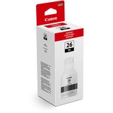 Canon Gi-26 Pigment Color Ink Bottle
