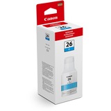 Canon Gi-26 Pigment Color Ink Bottle