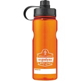 Chill-Its 5151 Bpa-Free Water Bottle - 34oz 1000ml