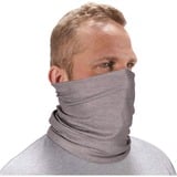 Chill-Its 6485 Gray Heather Multi-Band