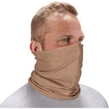 Chill-Its 6485 Khaki Heather Multi-Band