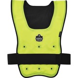 Chill-Its 6687 Economy Dry Evaporative Cooling Vest