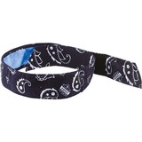 Chill-Its 6705ct Evaporative Cooling Bandana Headband