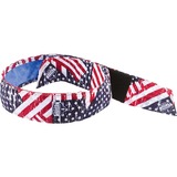 Chill-Its 6705ct Evaporative Cooling Bandana Headband
