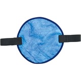 Chill-Its 6715ct Evaporative Cooling Hard Hat Pad