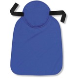 Chill-Its 6717 Evaporative Cooling Hard Hat Pad W Neck Shade