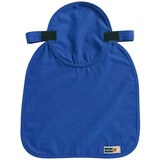 Chill-Its 6717fr Evaporative Cooling Hard Hat Pad W Neck Shade