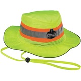 Chill-Its 8935ct Hi-Vis Ranger Sun Hat - Pva Cooling