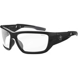 Skullerz Baldr Anti-Fog Clear Lens Safety Glasses