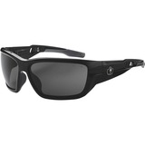 Skullerz Baldr Anti-Fog Smoke Lens Safety Glasses