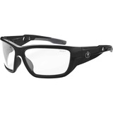Skullerz Baldr Clear Lens Safety Glasses