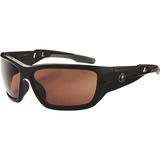 Skullerz Baldr Copper Lens Safety Glasses