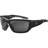 Skullerz Baldr Polarized Smoke Lens Safety Glasses
