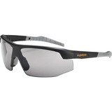 Skullerz Skoll Smoke Lens Matte Safety Glasses