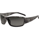 Skullerz Thor Anti-Fog Smoke Lens Kryptek Typhon Safety Glasses