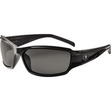 Skullerz Thor Anti-Fog Smoke Lens Safety Glasses