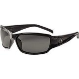 Skullerz Thor Polarized Smoke Lens Safety Glasses
