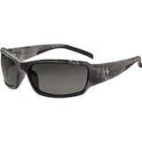 Skullerz Thor Smoke Lens Kryptek Typhon Safety Glasses