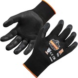 Ergodyne Proflex 7001 Abrasion-Resistant Nitrile-Coated Gloves - Dsx